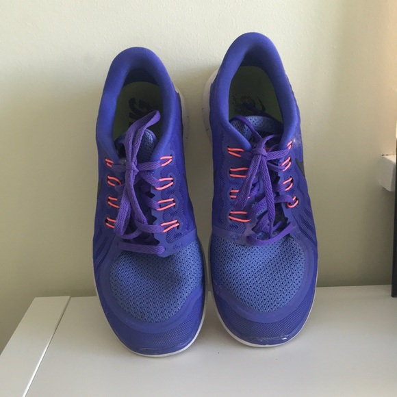 Nike Flex Runners 5.0 - Picture 1 of 4